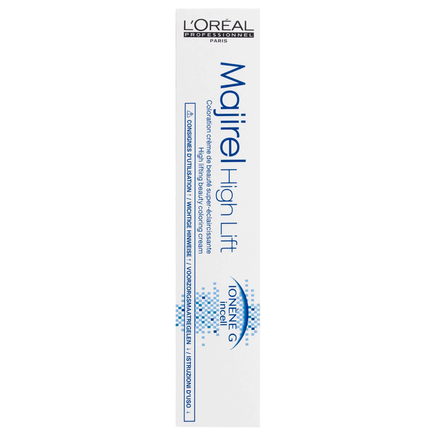 L'Oreal Professionnel, Majirel High-Lift, Permanent Hair Dye, Violet, 50 ml