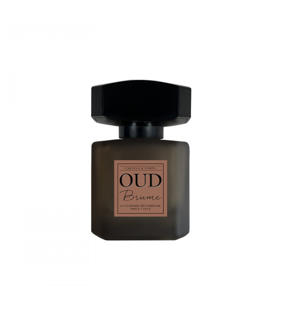 La Closerie Des Parfums, Oud Brume, Hair Scented Mist, For Women, 50 ml *Tester