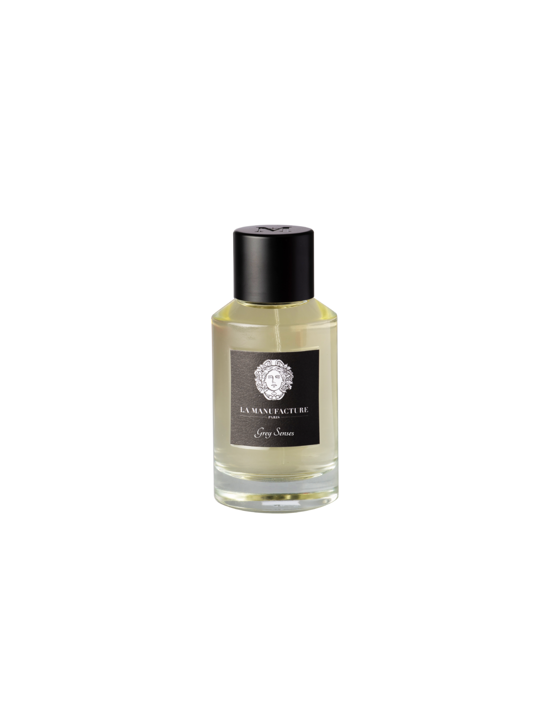 La Manufacture, Grey Senses, Eau De Parfum, Unisex, 100 ml *Tester
