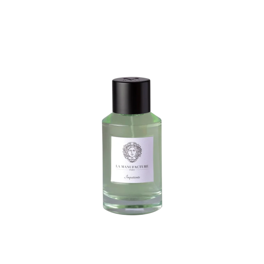 La Manufacture, Impatiente, Eau De Parfum, Unisex, 100 ml *Tester