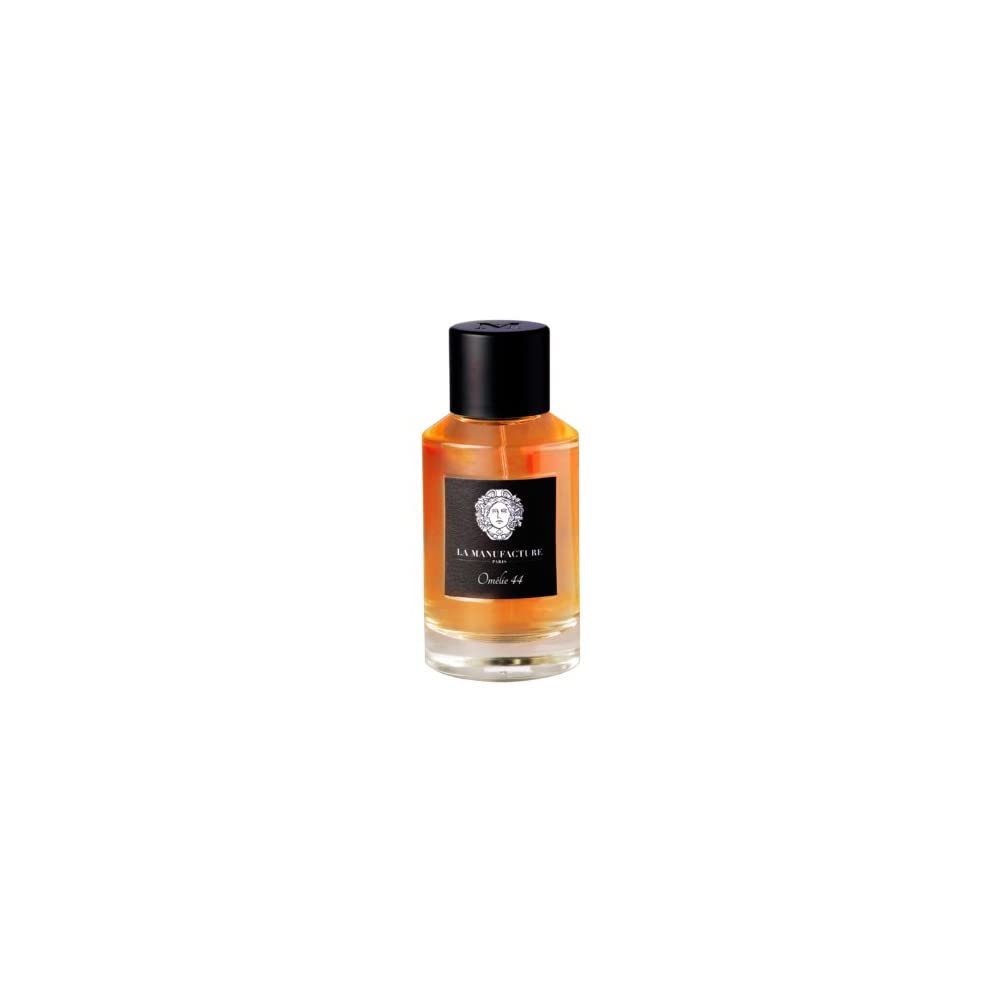 La Manufacture, Omelie 44, Eau De Parfum, Unisex, 100 ml