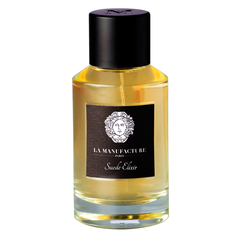 La Manufacture, Suede Elixir, Eau De Parfum, Unisex, 100 ml *Tester