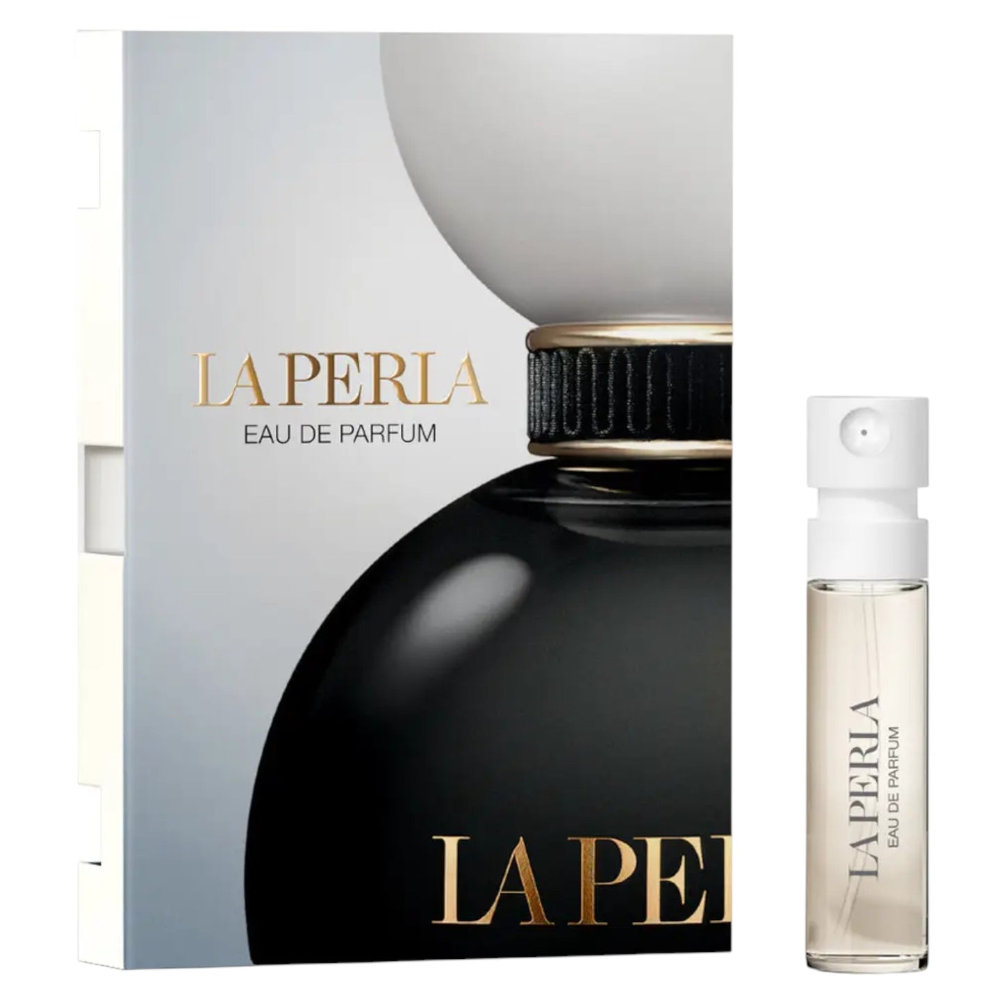 La Perla, Signature, Eau De Parfum, For Women, 1.5 ml *Sample