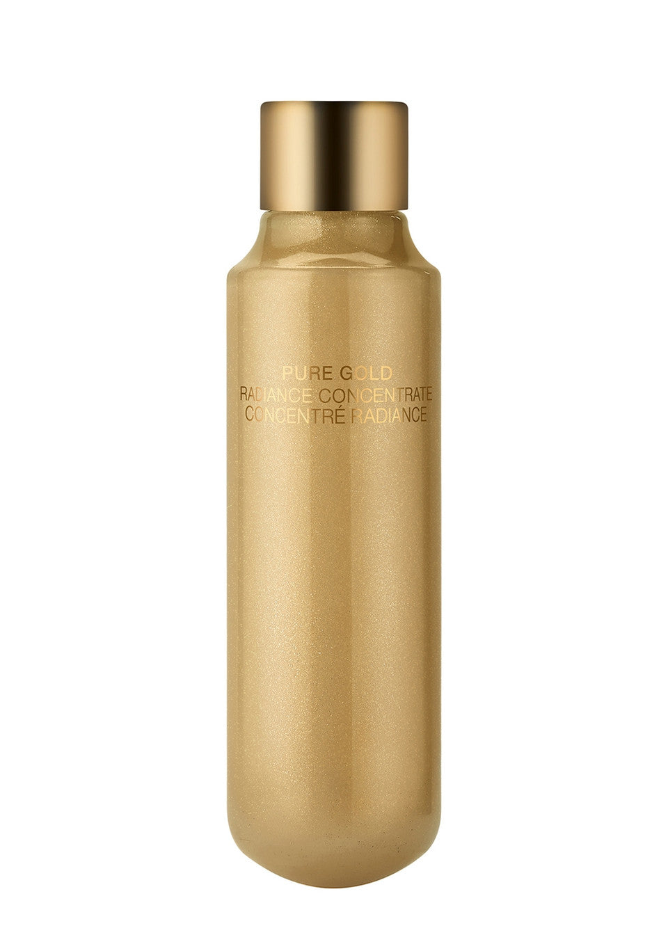 La Prairie, Cellular Radiance Pure Gold Concentrate, Anti-Ageing, Serum, For Face, 30 ml