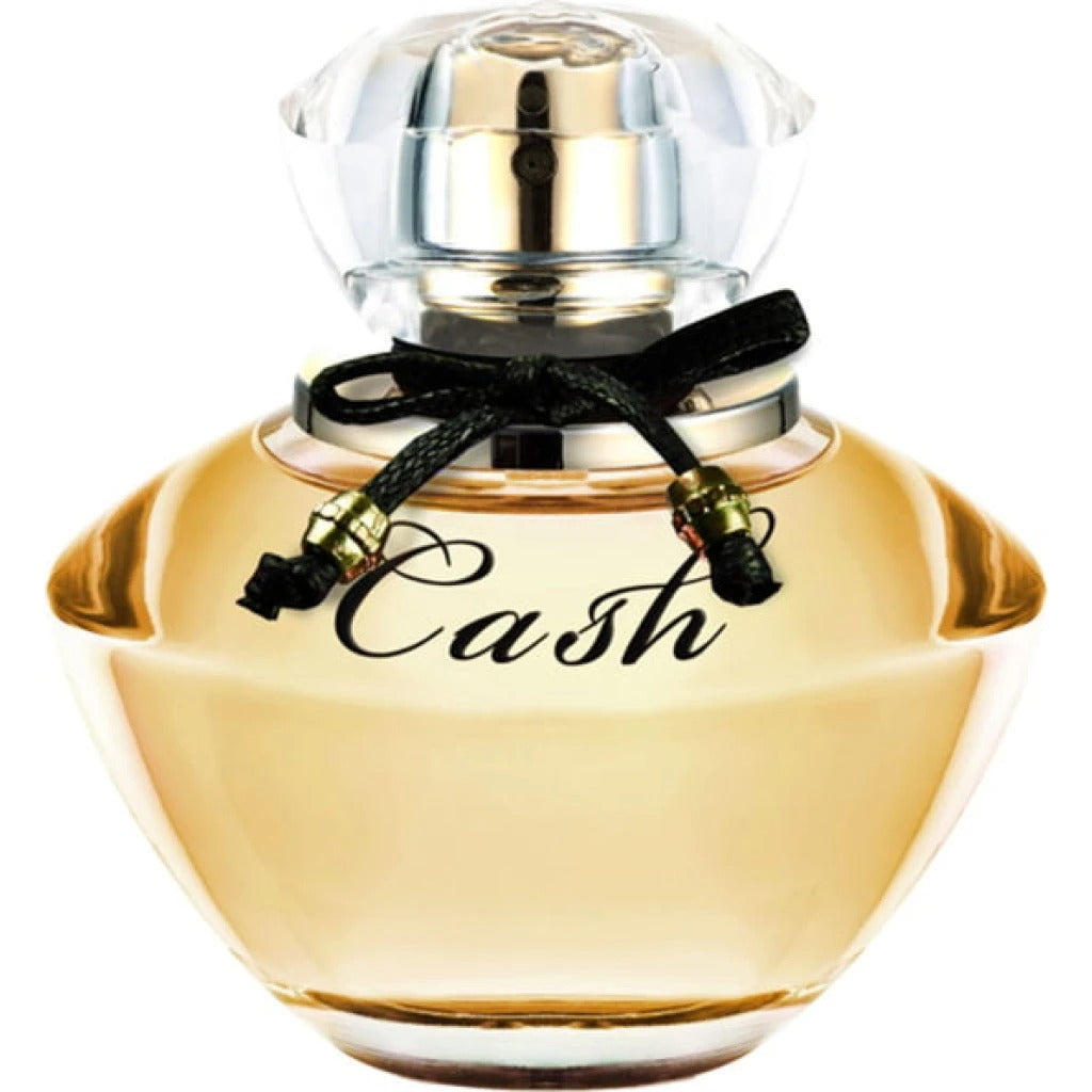 La Rive, Cash, Eau De Parfum, For Women, 90 ml