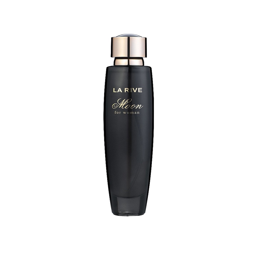 La Rive, Moon, Eau De Parfum, For Women, 75 ml