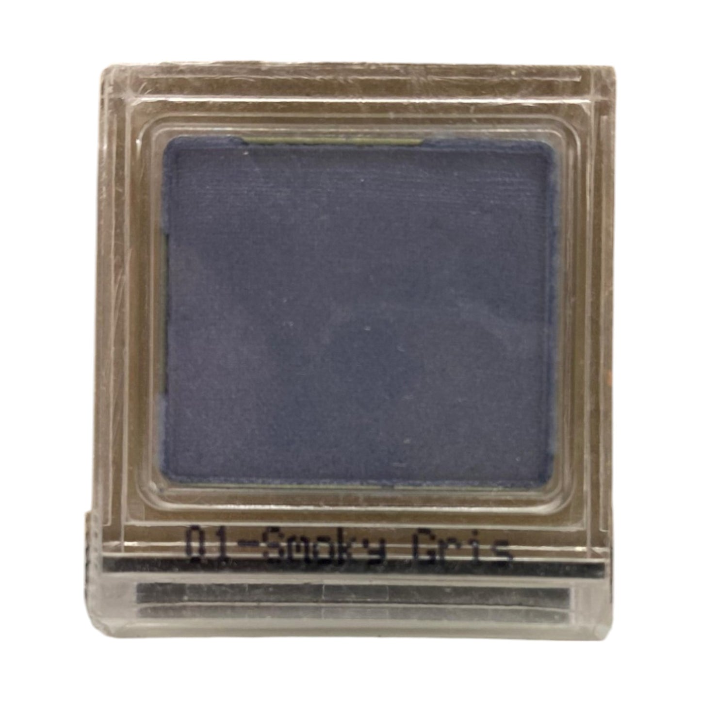 La Roche-Posay, Respectissime, Eyeshadow Compact, 01, Smoky Gris 62N30J, 4.4 g *Tester