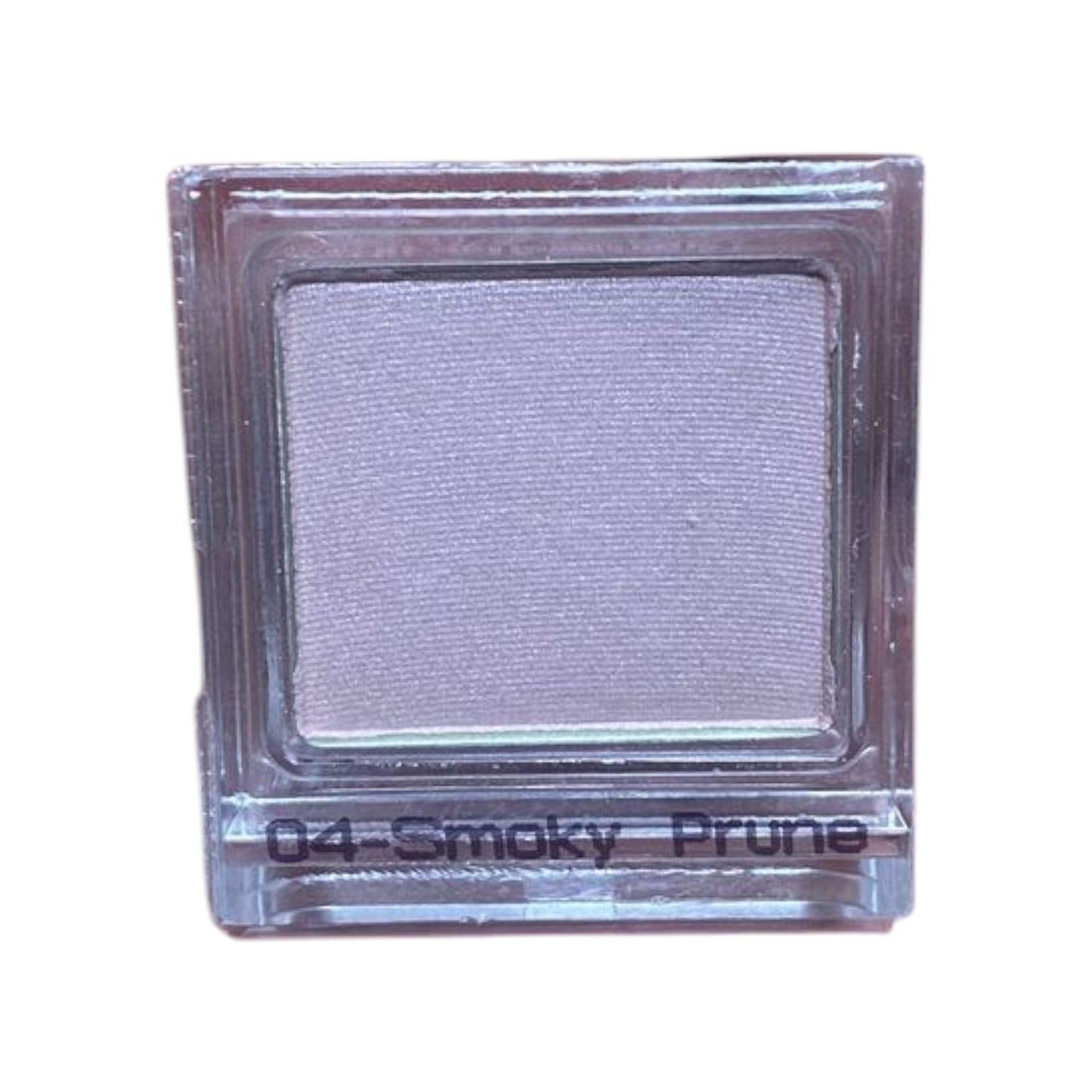 La Roche-Posay, Respectissime, Eyeshadow Compact, 04, Smoky Prune 62R30J, 4.4 g *Tester