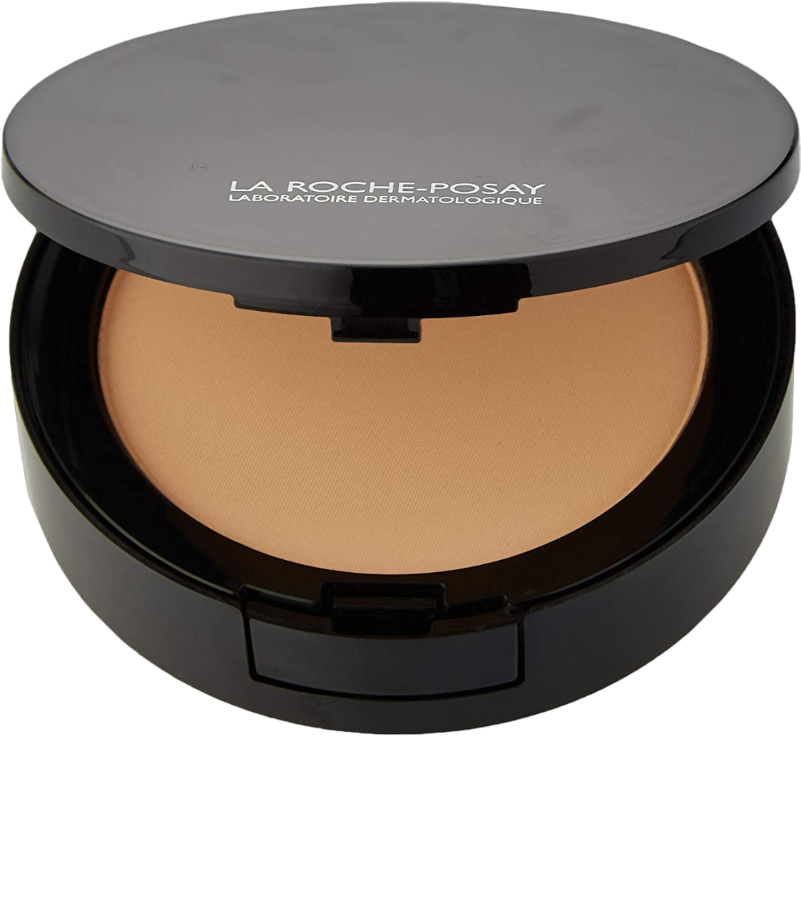 La Roche-Posay, Toleriane Mineral, Compact Foundation, 14, Rose Beige, SPF 25, 9.5 g *Tester