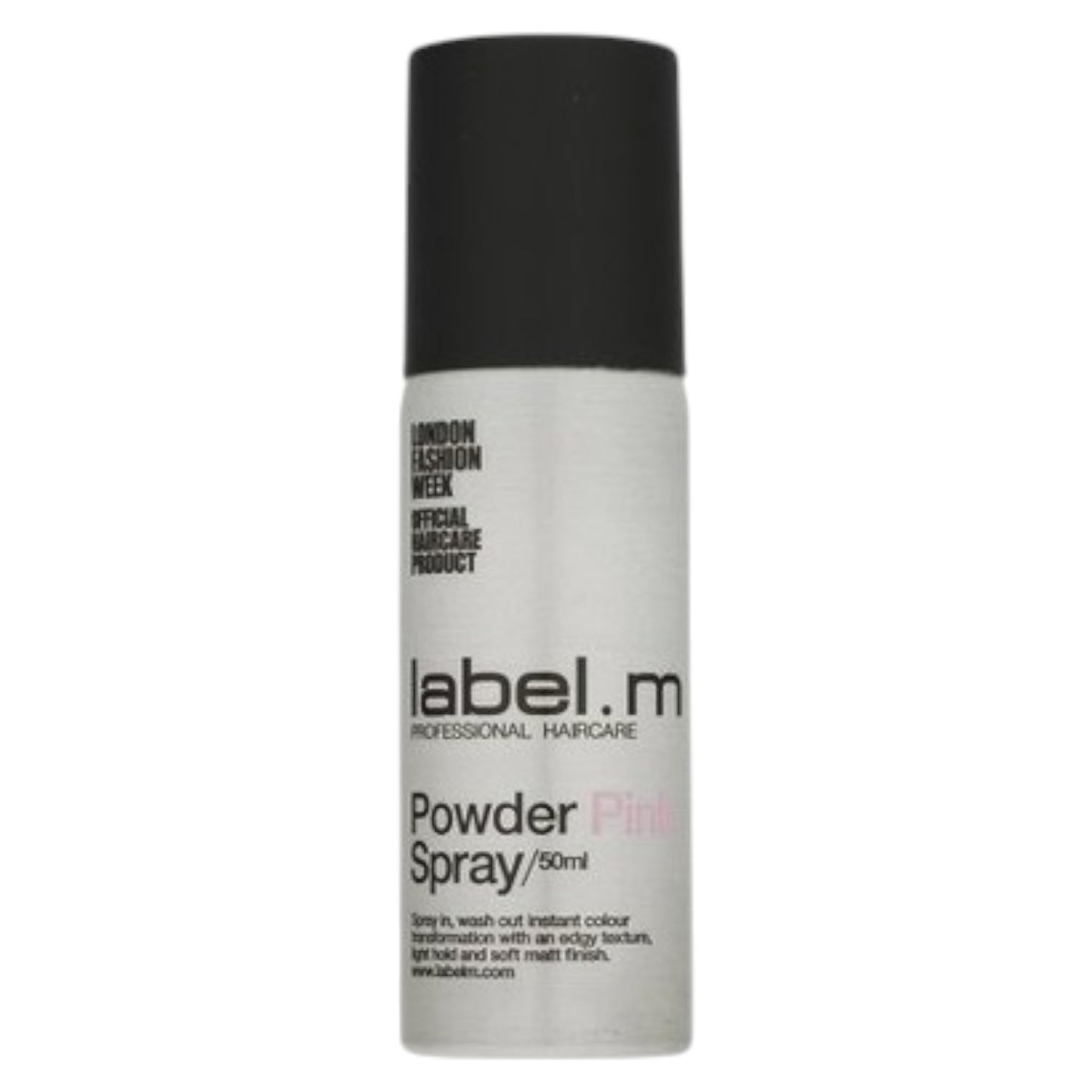 Label.M, Powder Pink, Root Touch-Up Spray,  Pink, 50 ml