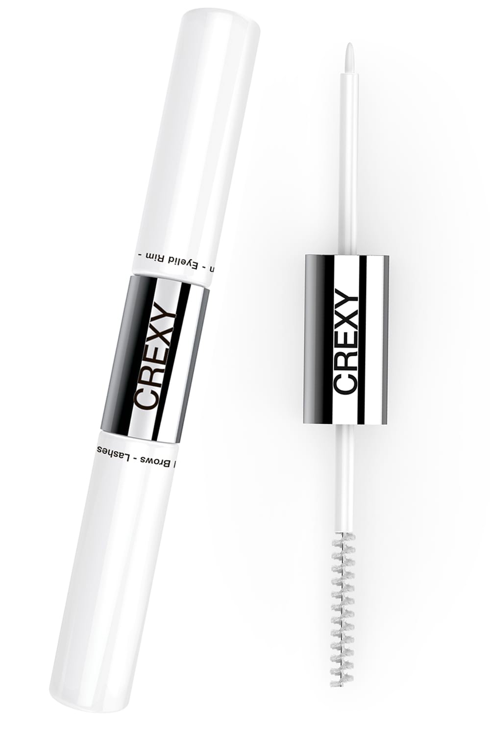 Labo, Crexy, Growth, Eyebrow Gel, 8 ml