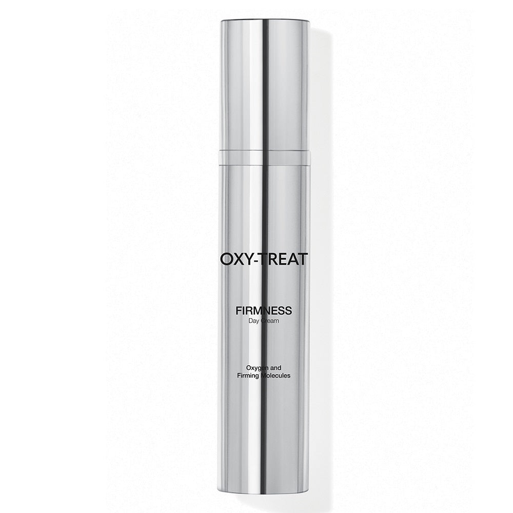 Labo, Oxy-Treat, Firming, Day, Cream, For Face, 50 ml