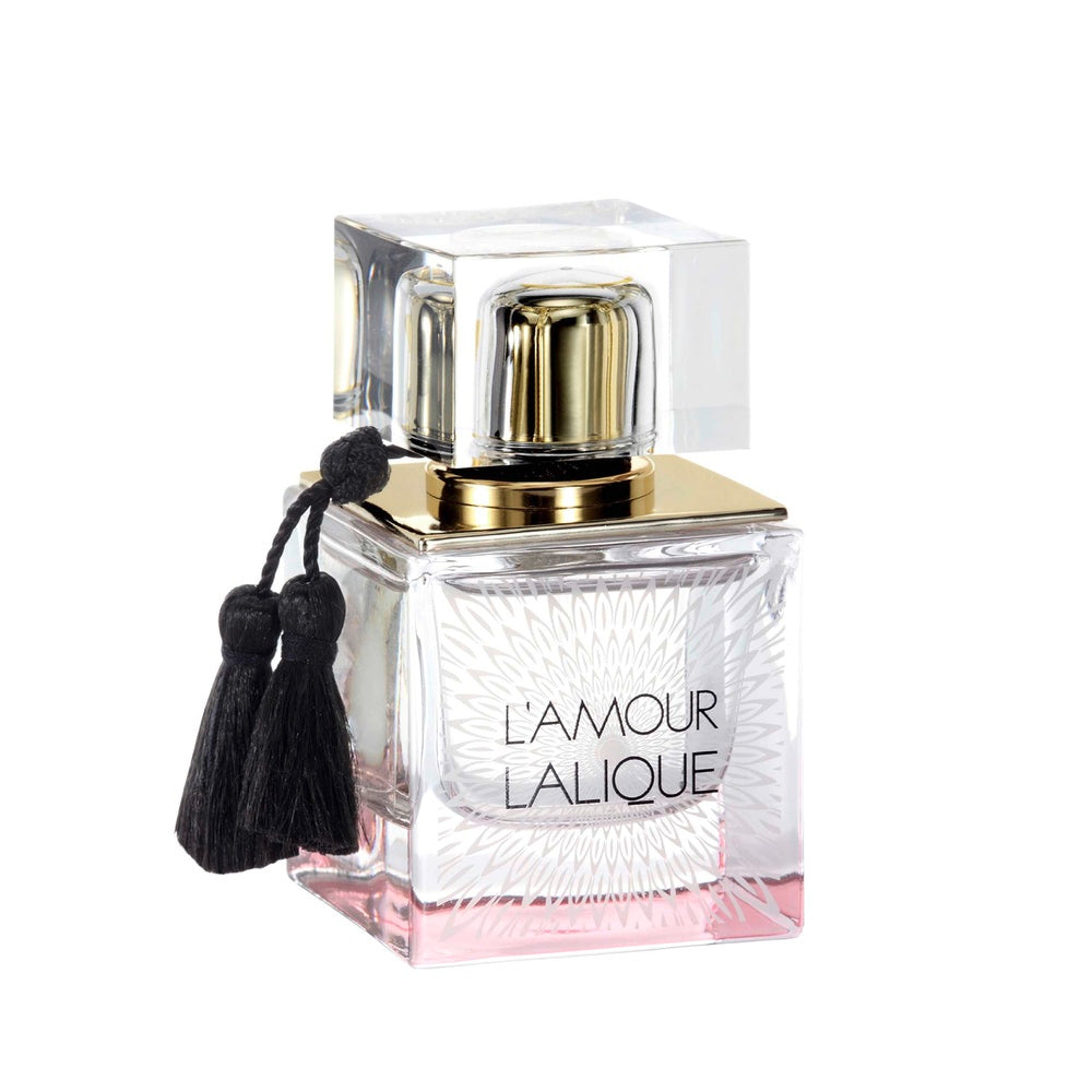 Lalique, L'Amour, Eau De Parfum, For Women, 30 ml