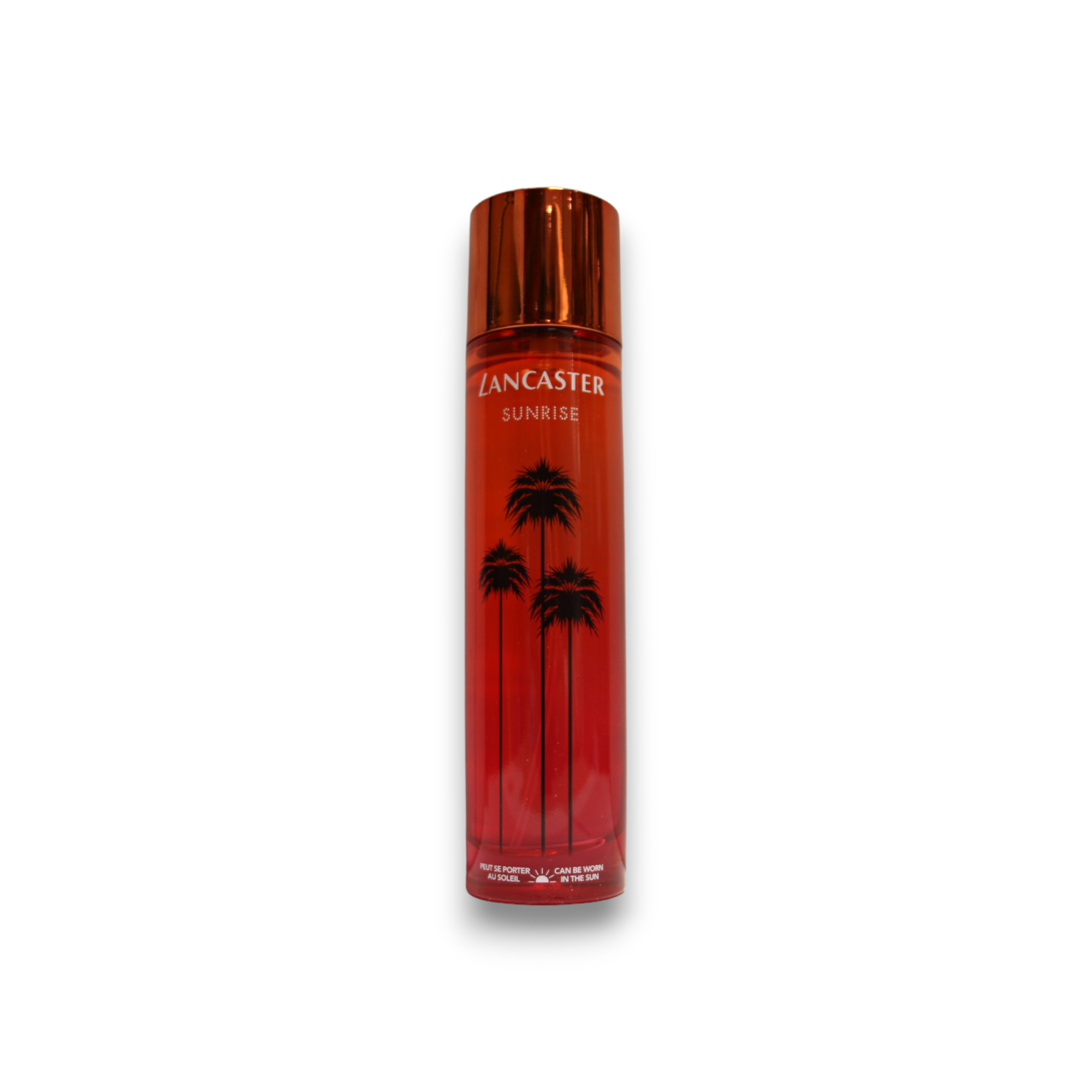Lancaster, Sunrise, Eau De Toilette, For Women, 100 ml *Tester