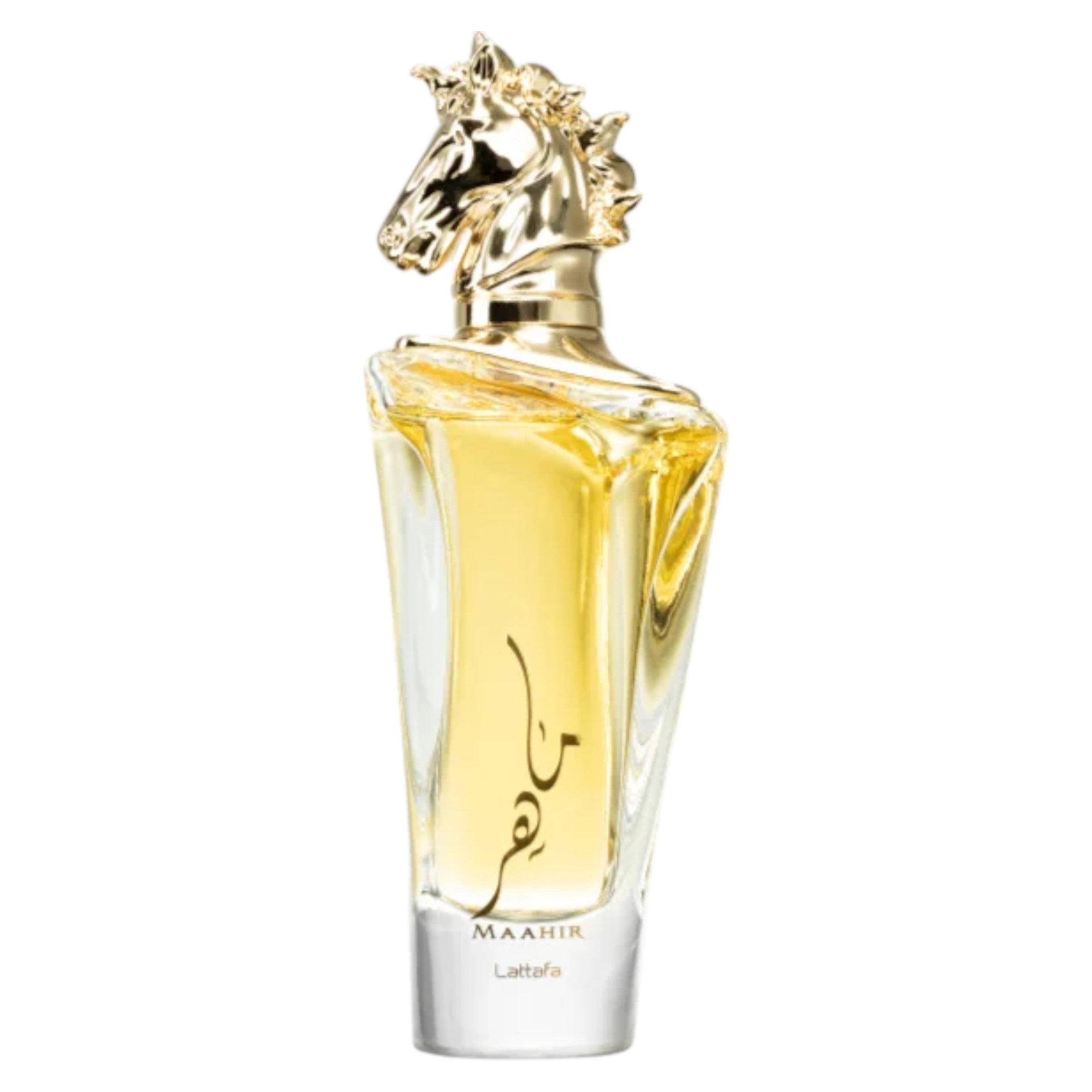 Lattafa, Maahir, Eau De Parfum, Unisex, 100 ml