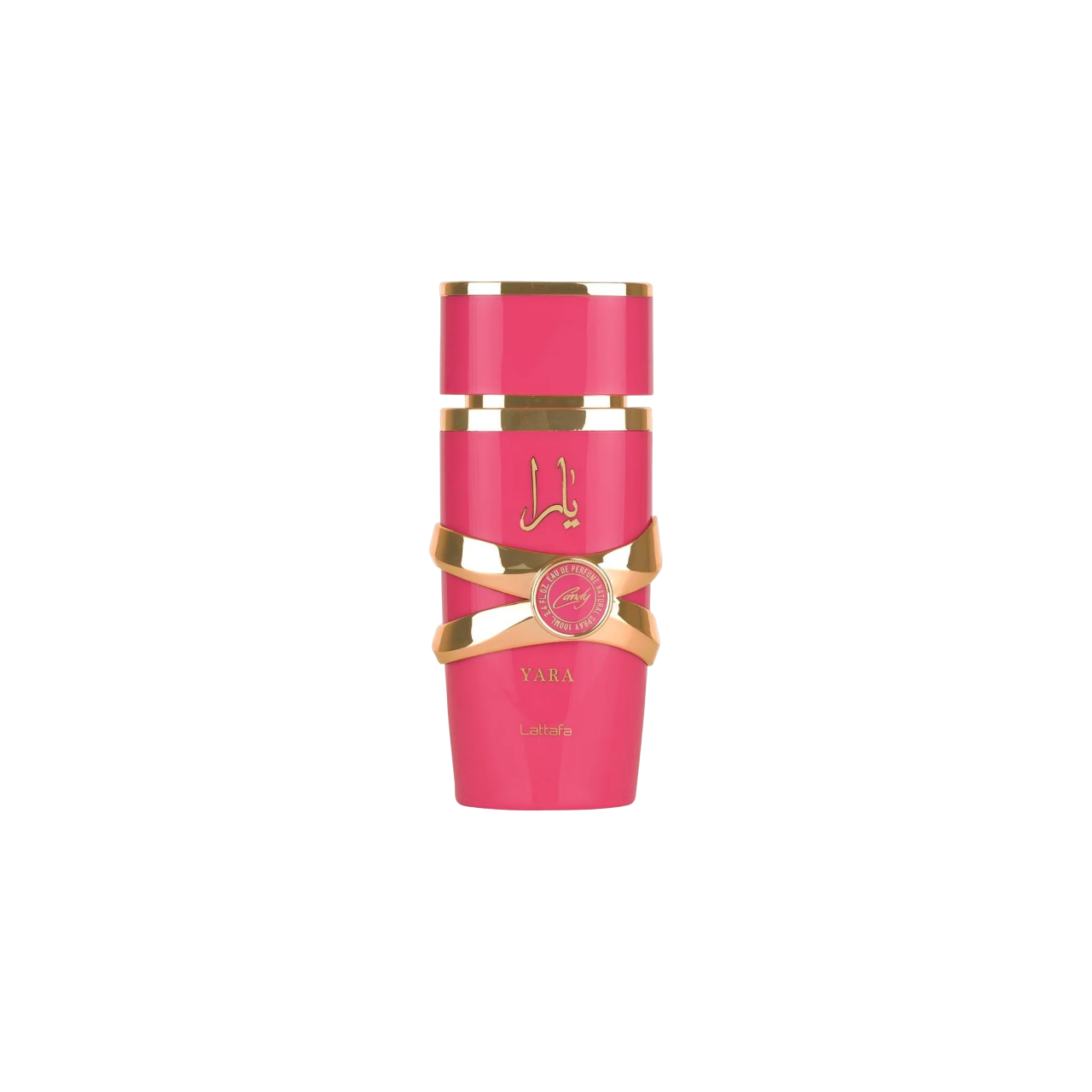 Lattafa, Yara Candy, Eau De Parfum, For Women, 100 ml