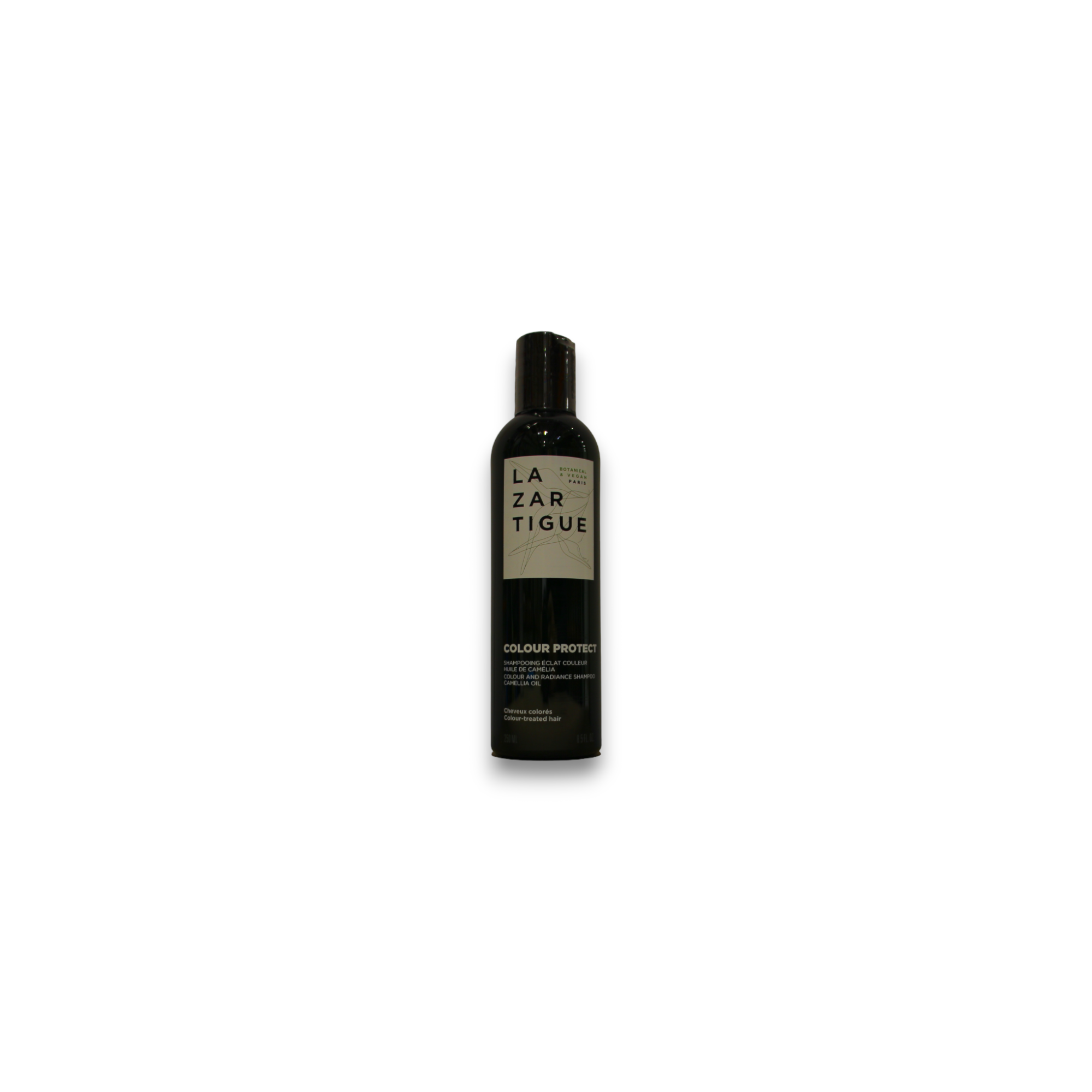 Lazartigue, Fortify, Vegan, Hair Shampoo, For Colour Protection, 250 ml