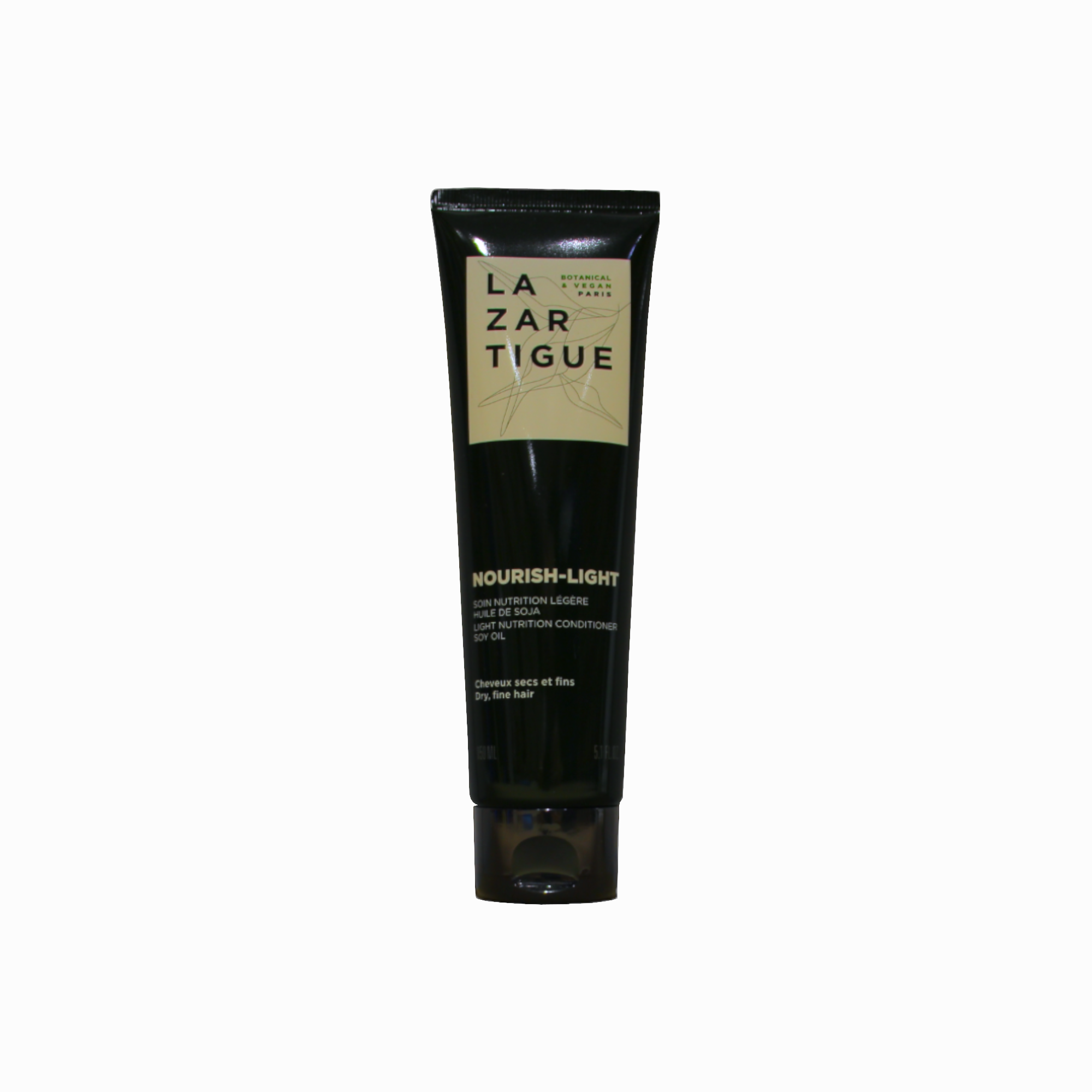 Lazartigue, Nourish-Light, Vegan, Hair Conditioner, For Nourishing, 150 ml