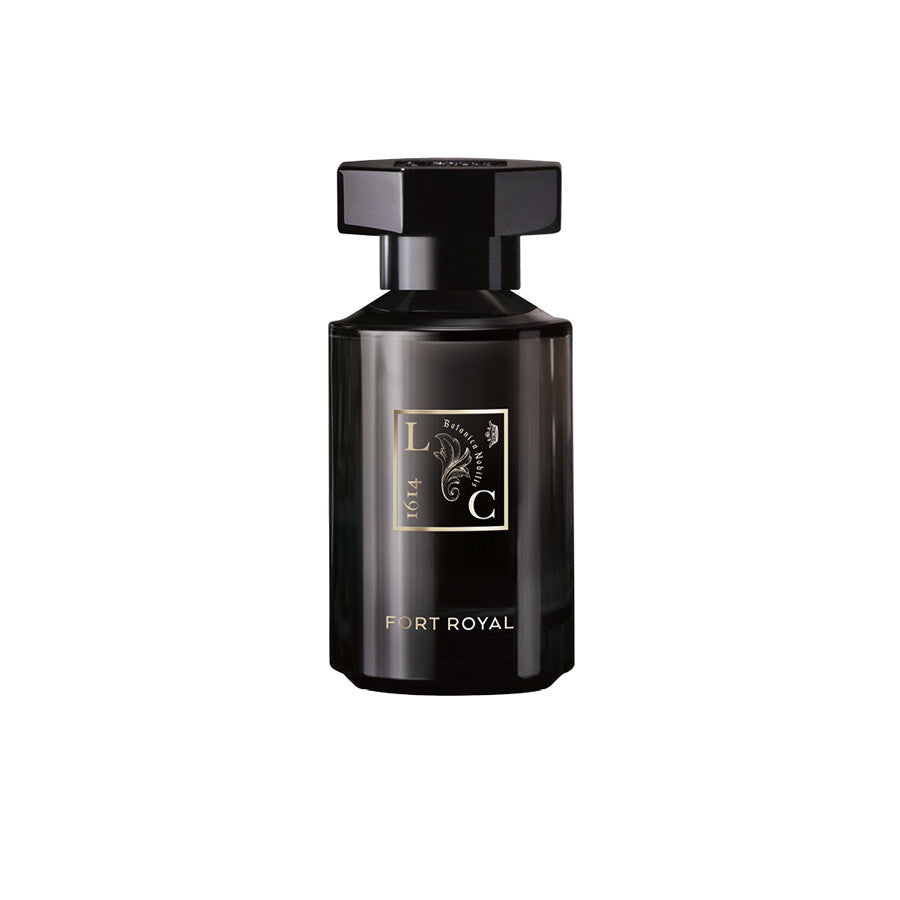 Le Couvent Maison de Parfum, Remarquables - Fort Royal, Eau De Parfum, For Men, 100 ml *Tester