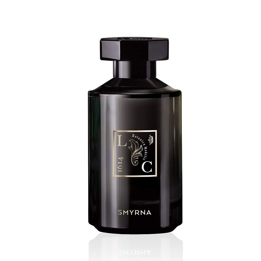 Le Couvent Maison de Parfum, Remarquables - Smyrna, Eau De Parfum, For Women, 100 ml *Tester