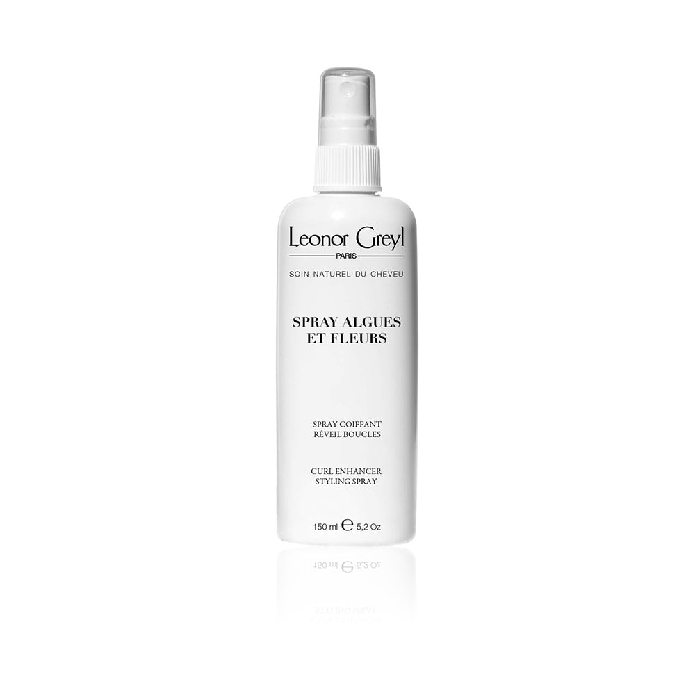 Leonor Greyl, Algues Et Fleures, Hair Spray, For Styling, 150 ml