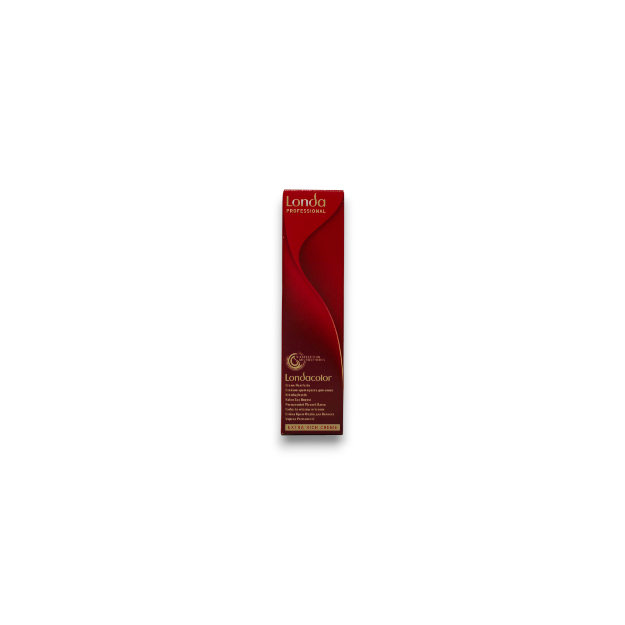 Londa Professional, Londacolor, Permanent Hair Dye, 8/46 , 60 ml