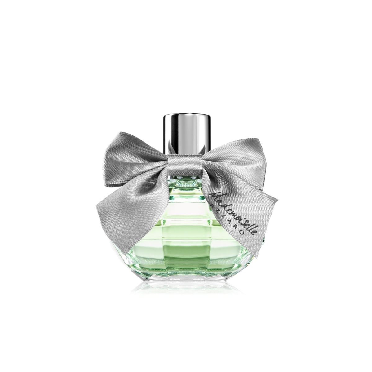 Loris Azzaro, Mademoiselle L'Eau Très Florale, Eau De Toilette, For Women, 50 ml