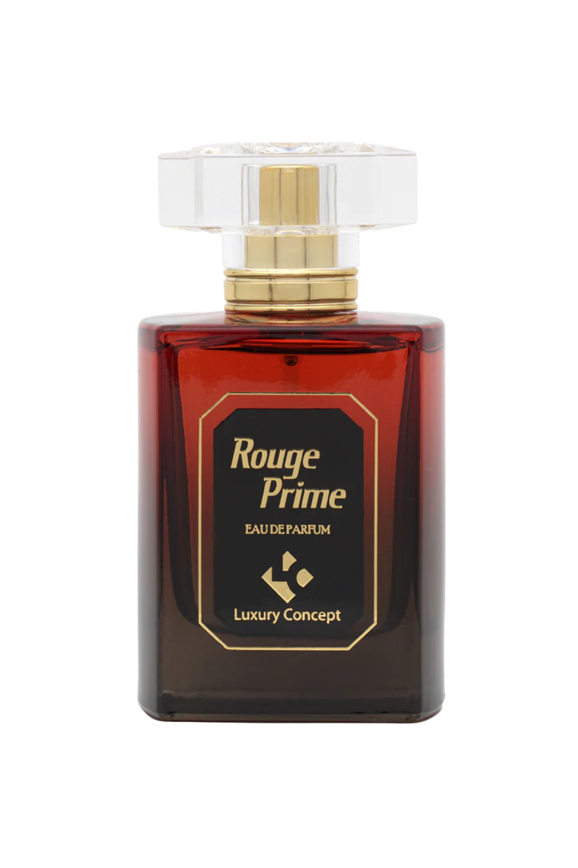 Luxury Concept, Rouge Prime, Eau De Parfum, For Men, 100 ml