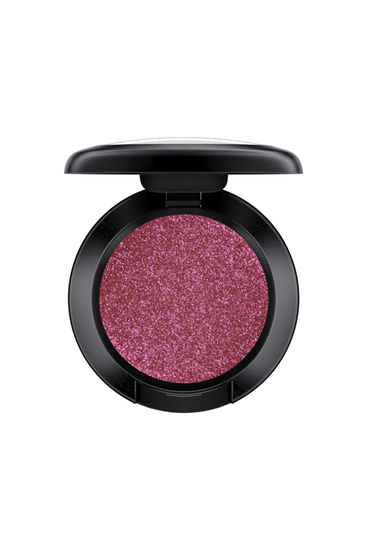 MAC, MAC, Eyeshadow Powder, Left You On Red, 1.5 g