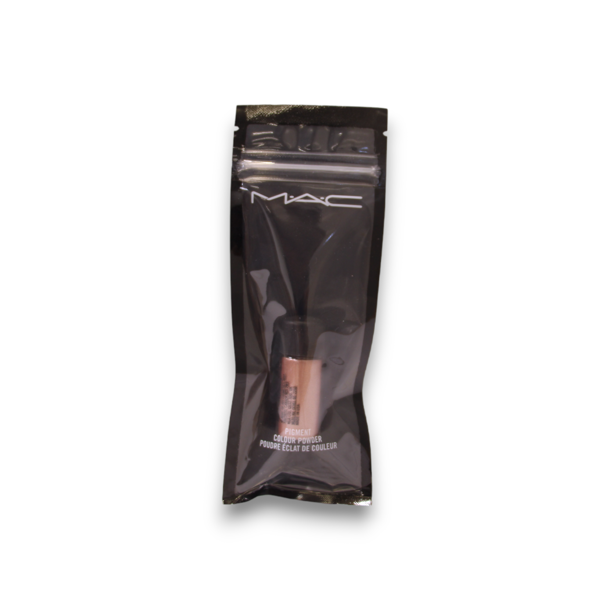 MAC, Pigment, Bronzing, Makeup Powder, Tan Warm, 2.5 g