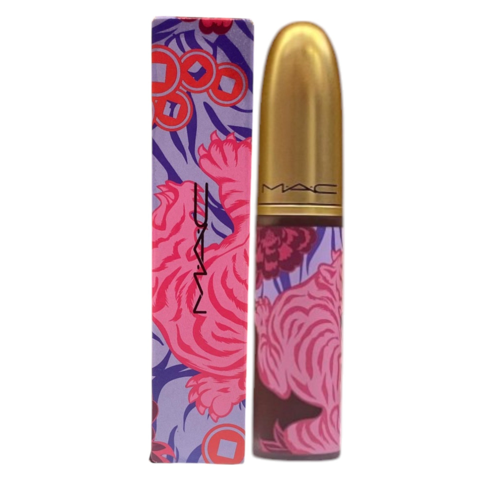MAC, Powder Kiss, Liquid Lipstick, 5 ml