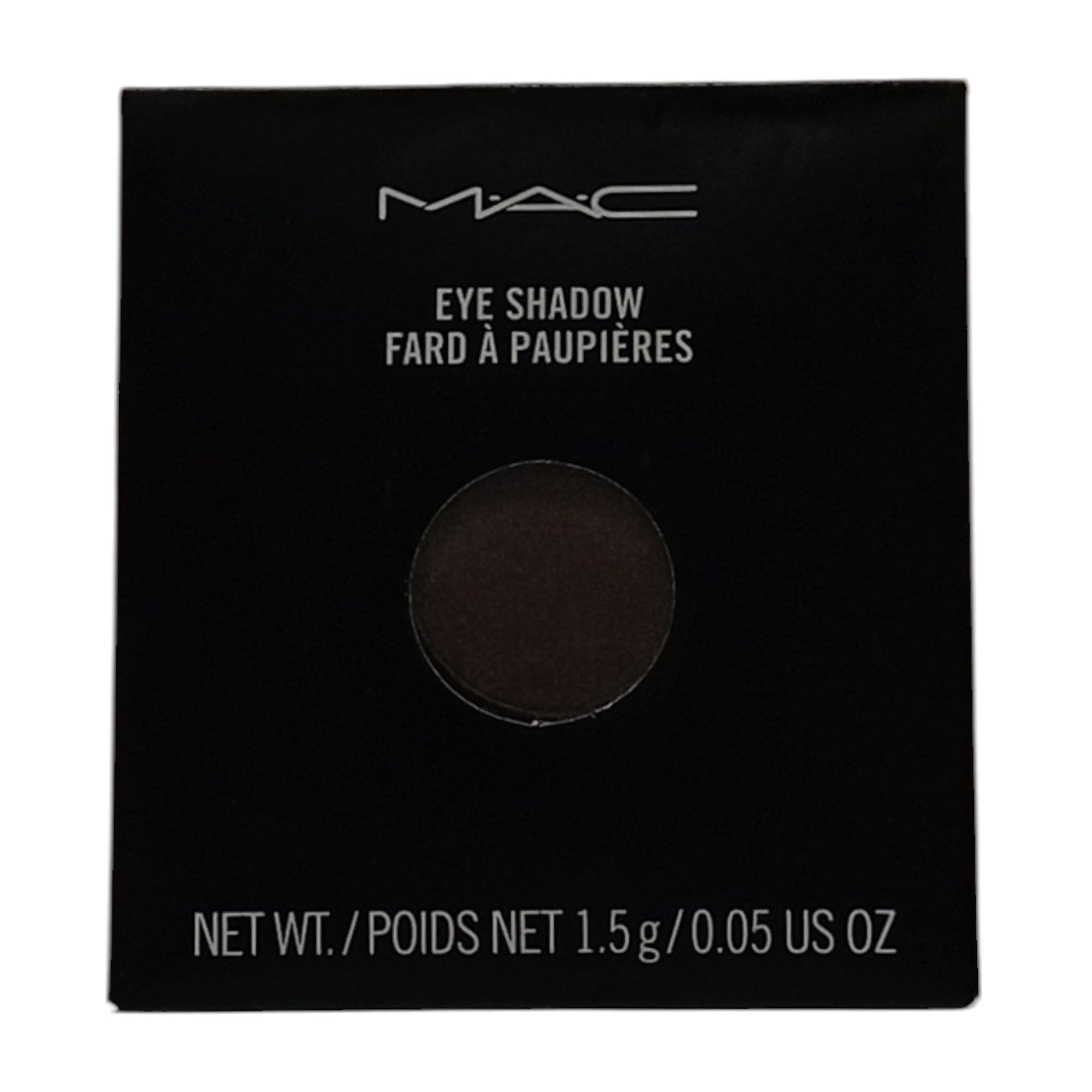 MAC, Pro, Eyeshadow Powder, Pan Club, Refill, 1.3 g