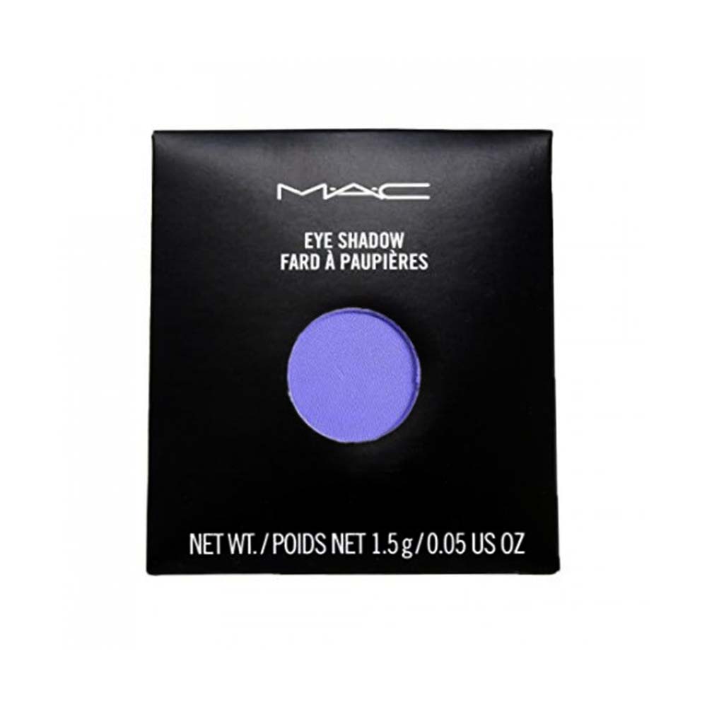 MAC, Pro, Matte, Eyeshadow Powder, Cobalt, Refill, 1.5 g