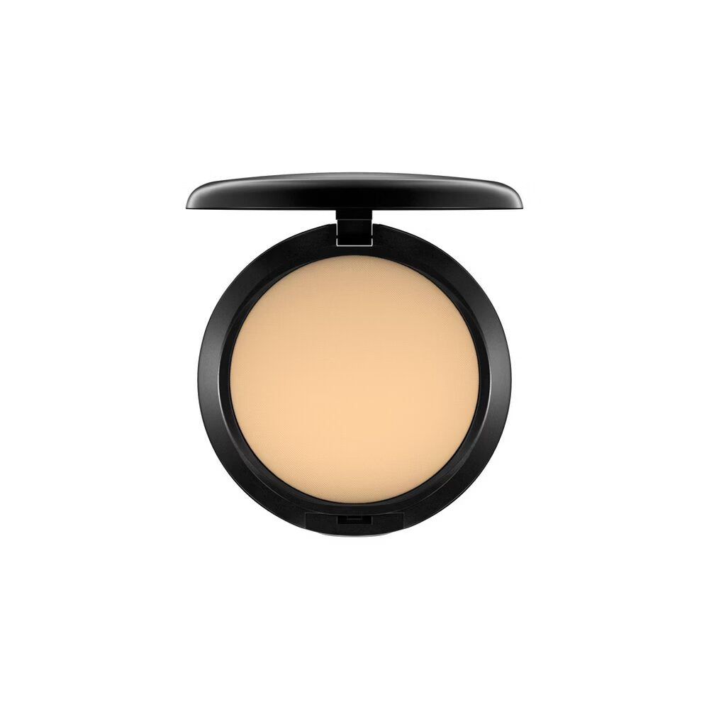MAC, Studio Fix Powder Plus, Ultra-Matte Finish, Compact Foundation, C35, 15 g