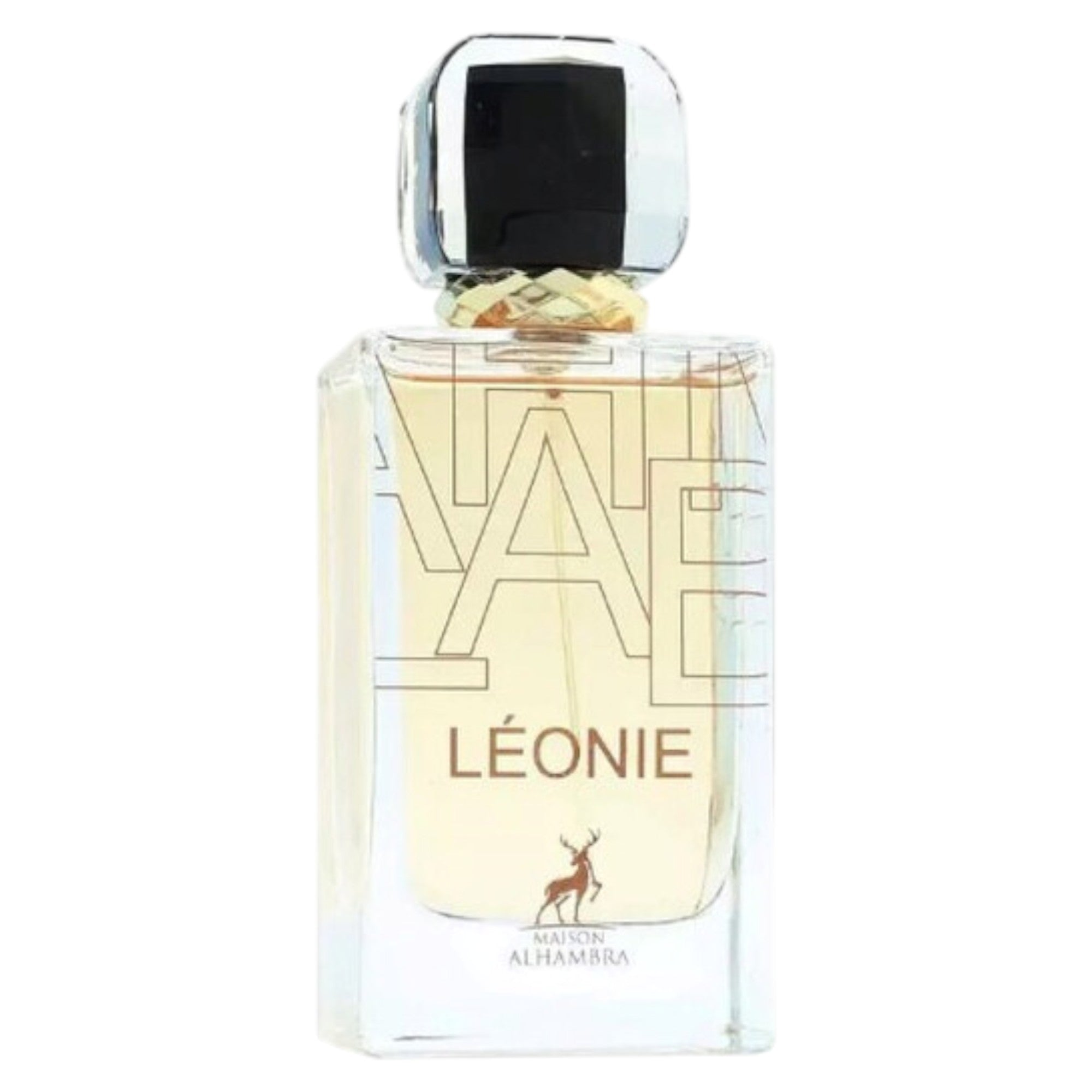 Maison Alhambra , Leonie, Eau De Parfum, For Women, 100 ml