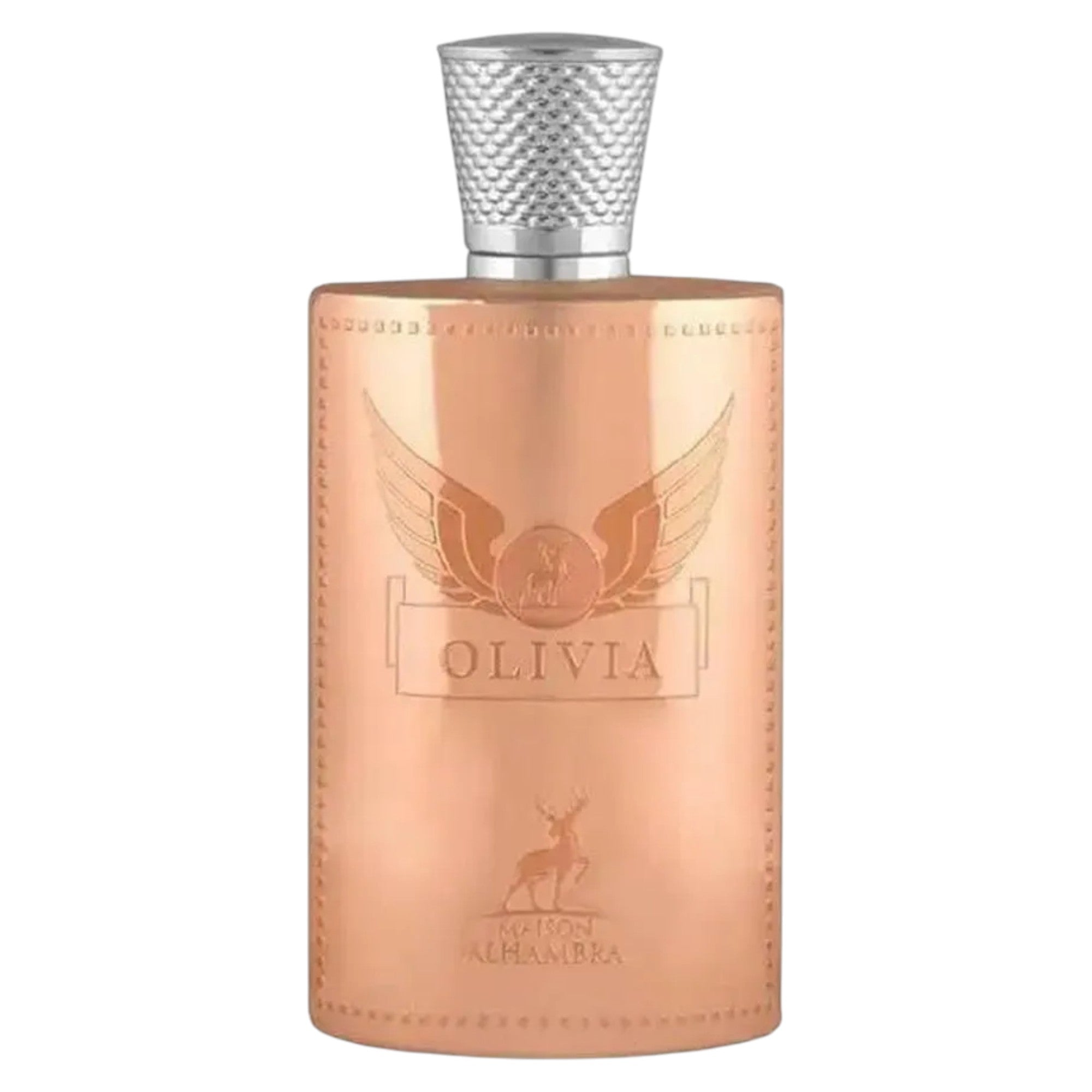 Maison Alhambra , Olivia, Eau De Parfum, For Women, 80 ml