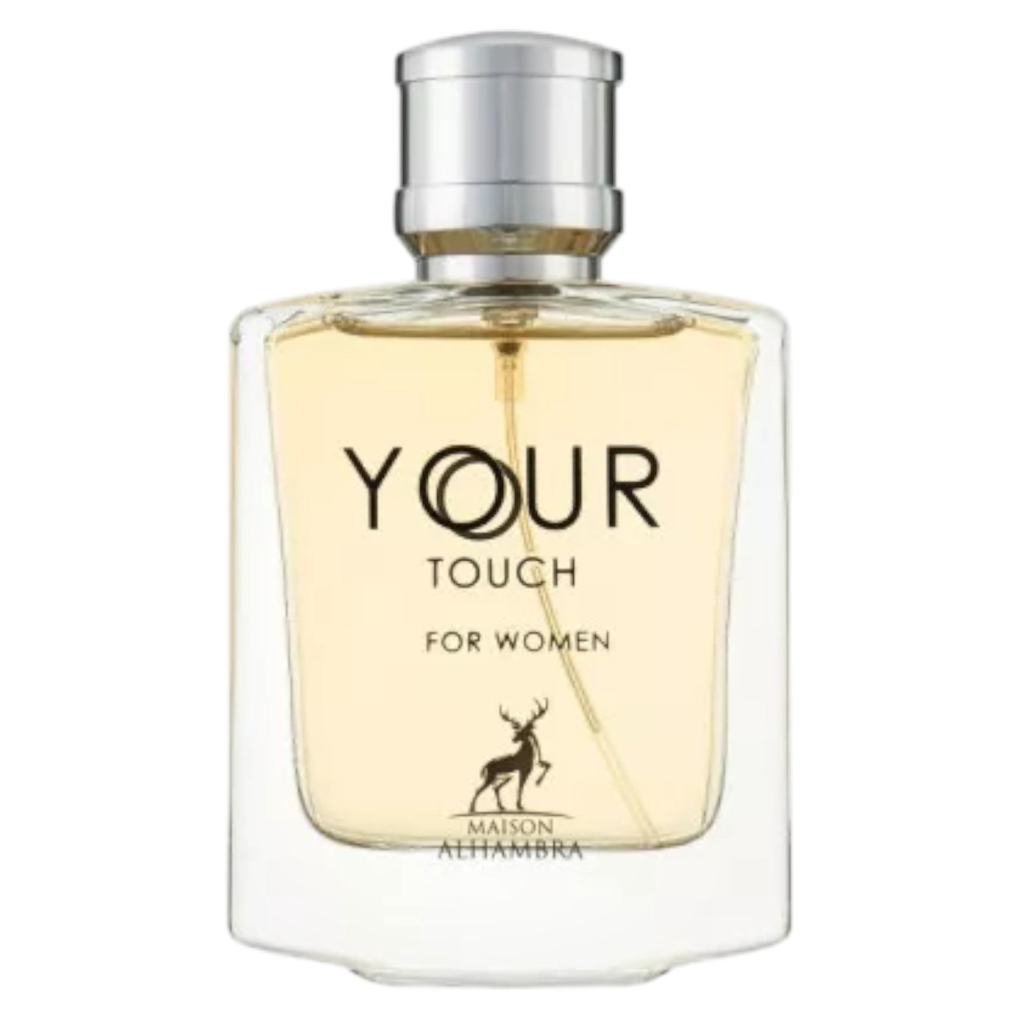 Maison Alhambra , Your Touch, Eau De Parfum, For Women, 100 ml
