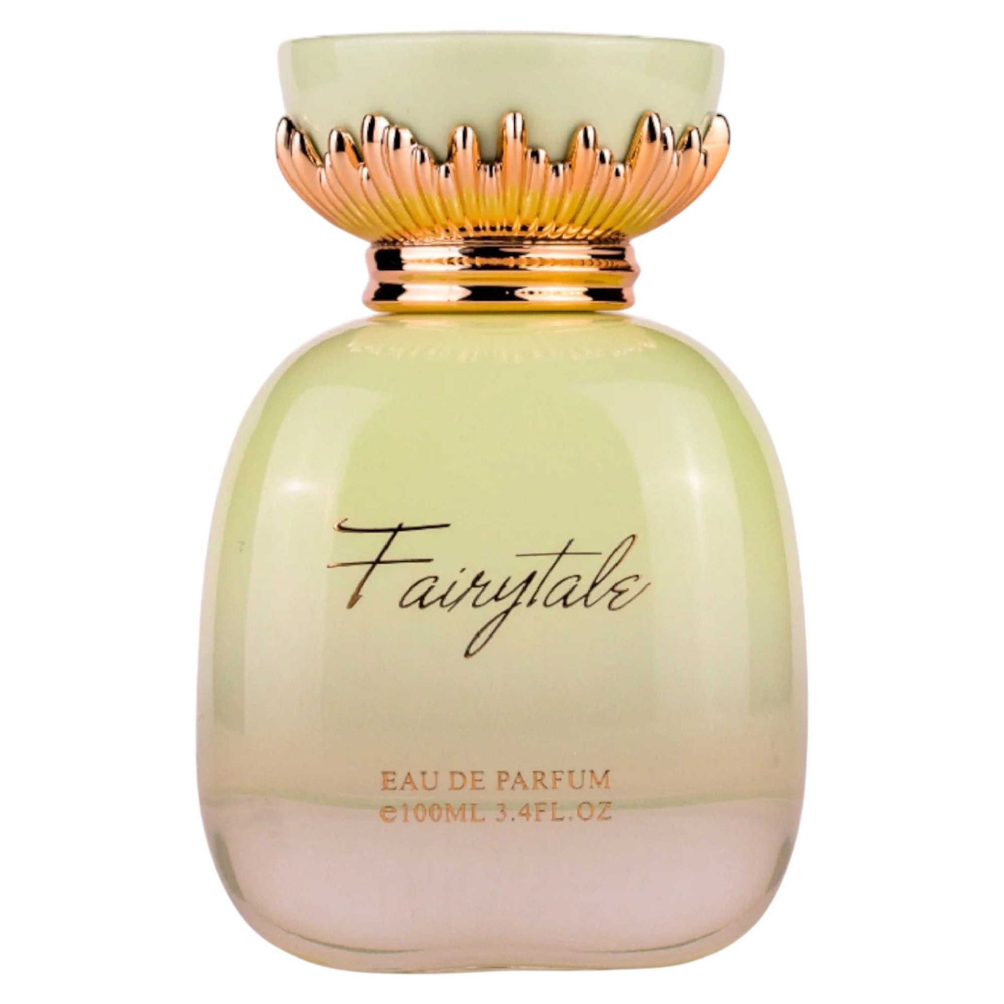 Maison Asrar, Fairy Tale, Eau De Parfum, For Women, 100 ml