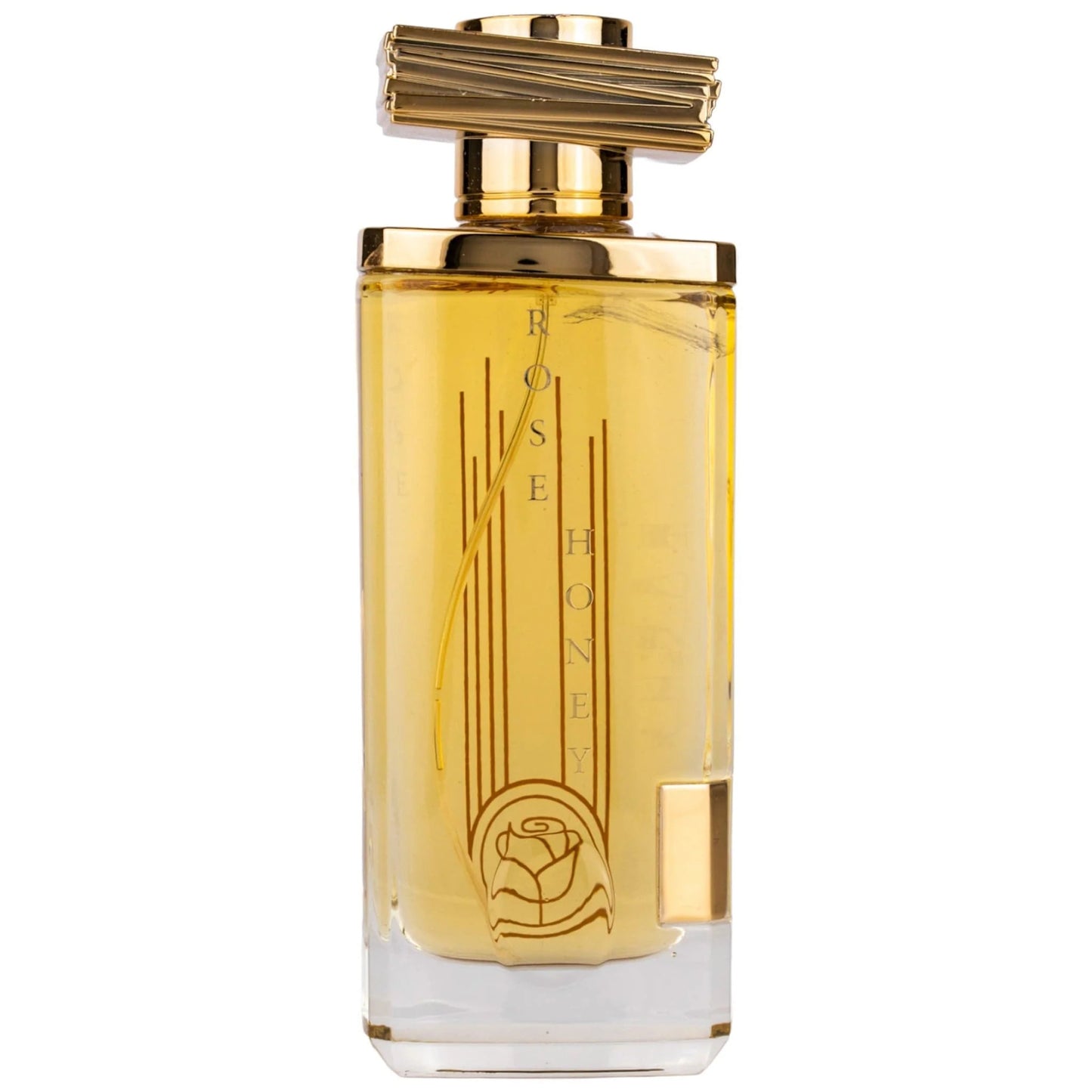 Maison Asrar, Rose Honey, Eau De Parfum, Unisex, 110 ml