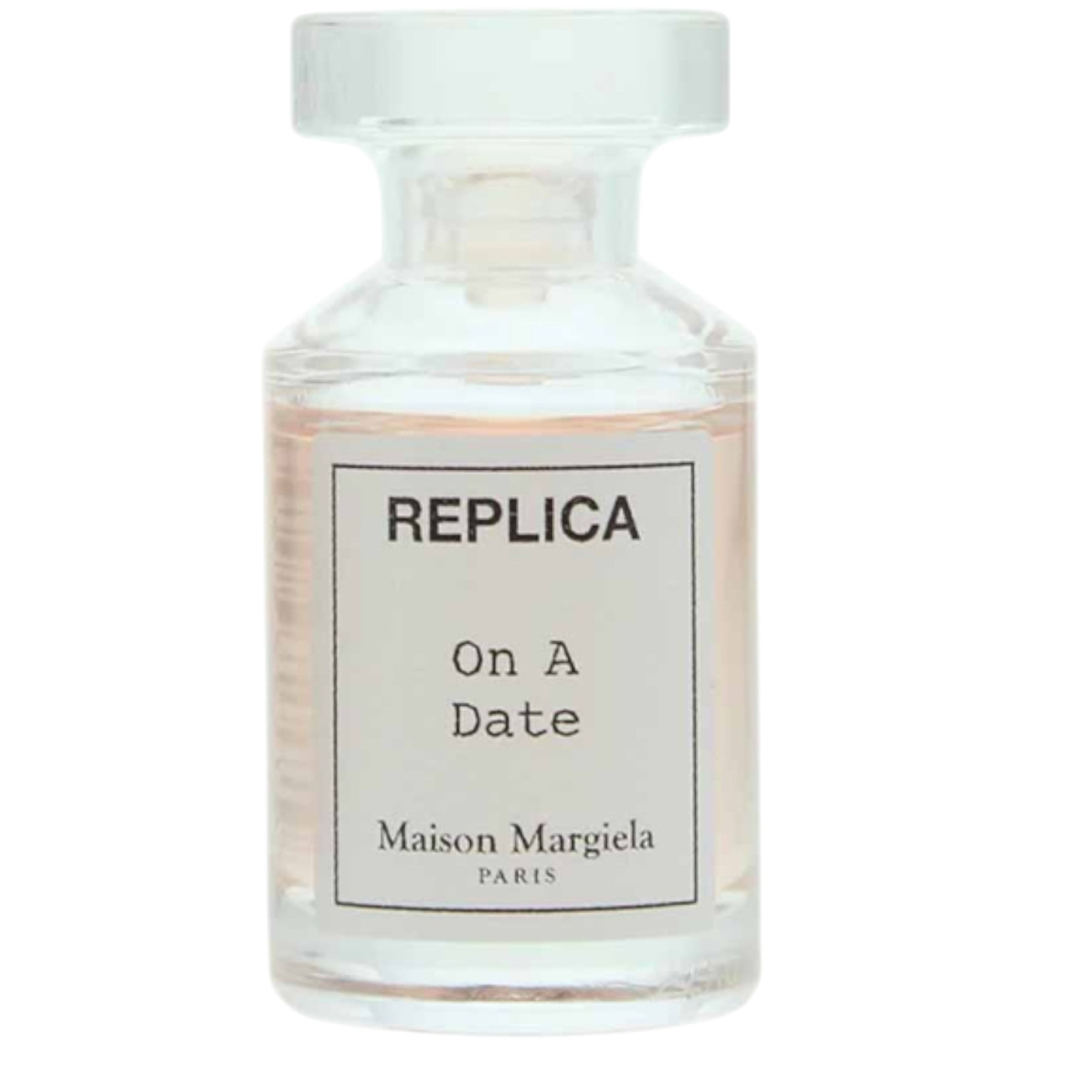 Maison Margiela, On A Date, Eau De Toilette, Unisex, 7 ml *Miniature