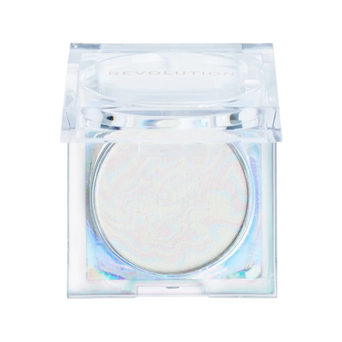 Makeup Revolution, Moodswitch, Compact Powder, Universal, 3.5 g