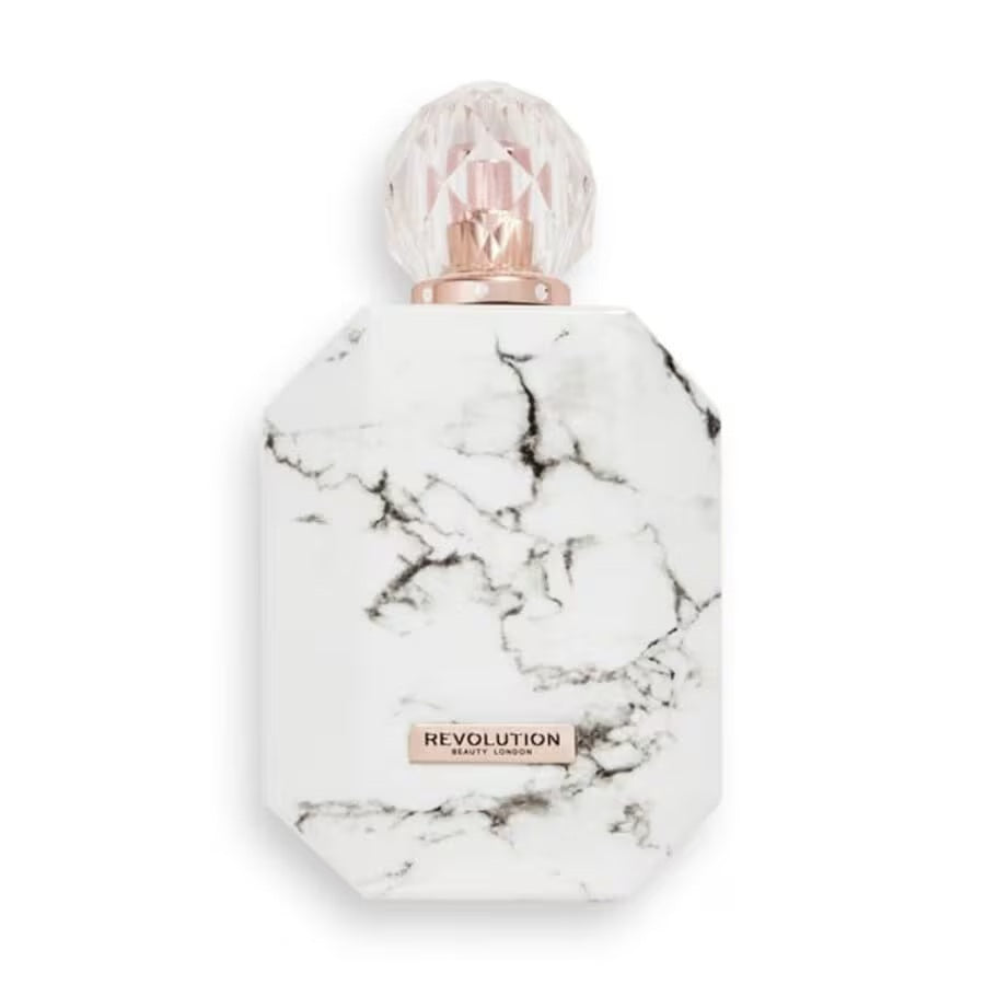Makeup Revolution, Timeless, Eau De Toilette, For Women, 100 ml