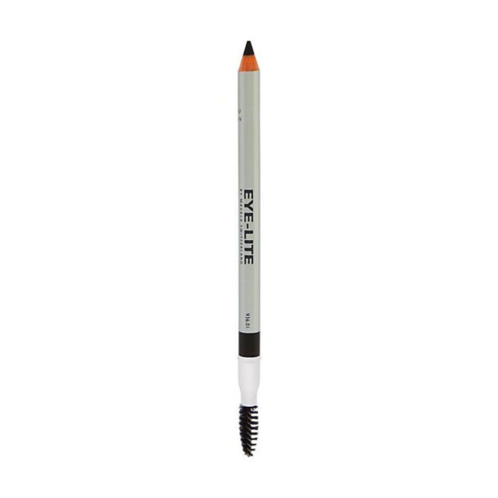 Mavala, Eye-Lite, Double, Eyebrow Cream Pencil, Ebene, 1 g *Tester