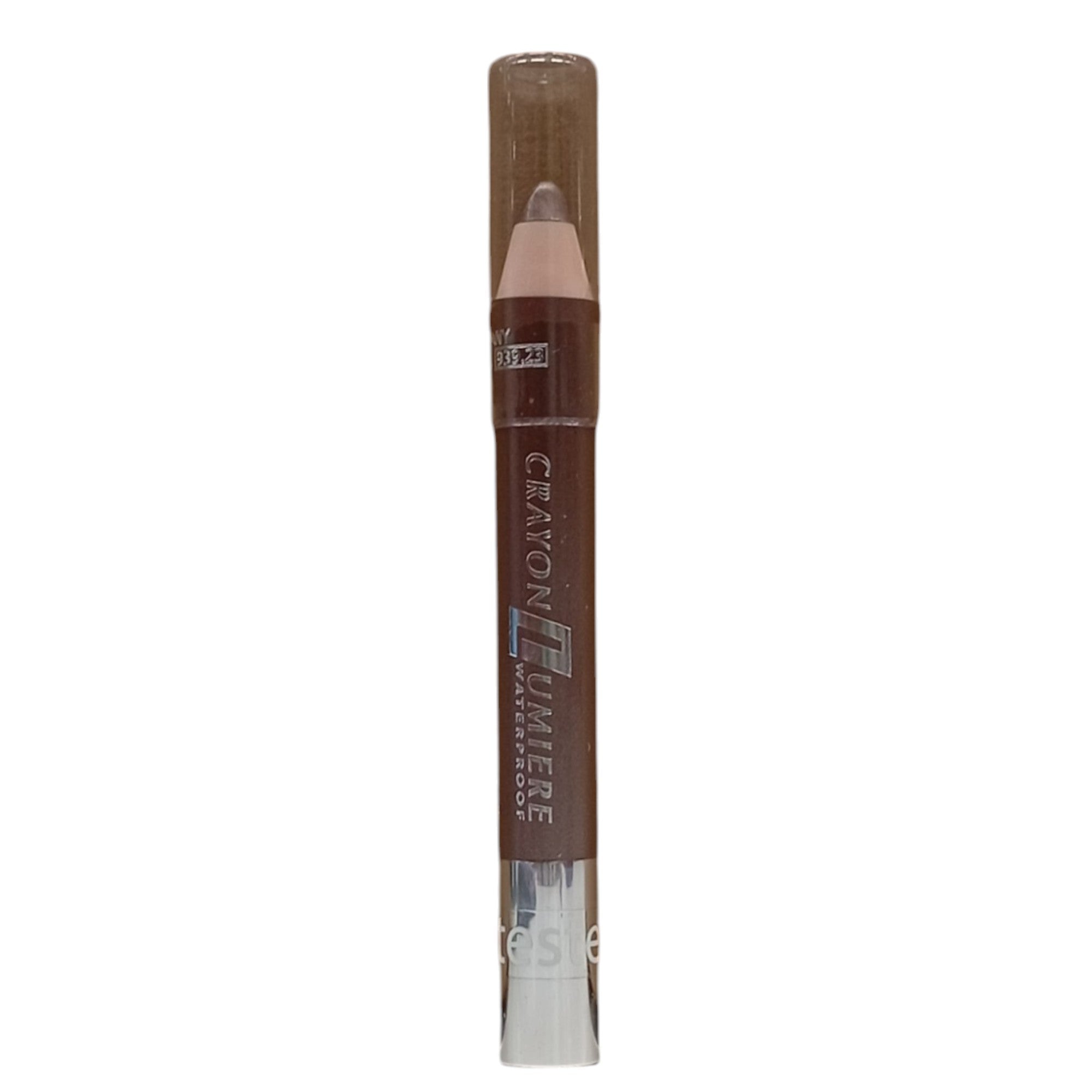 Mavala, Lumiere, Waterproof, Eyeshadow Stick, Beige Cendres, 1.6 g *Tester
