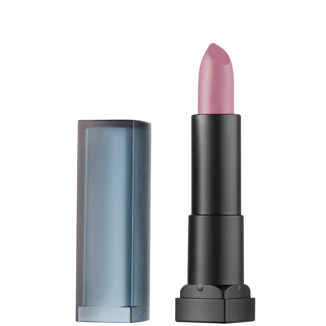 Maybelline, Color Sensational, Matte, Cream Lipstick, 15, Smoky Taupe, 5.7 g