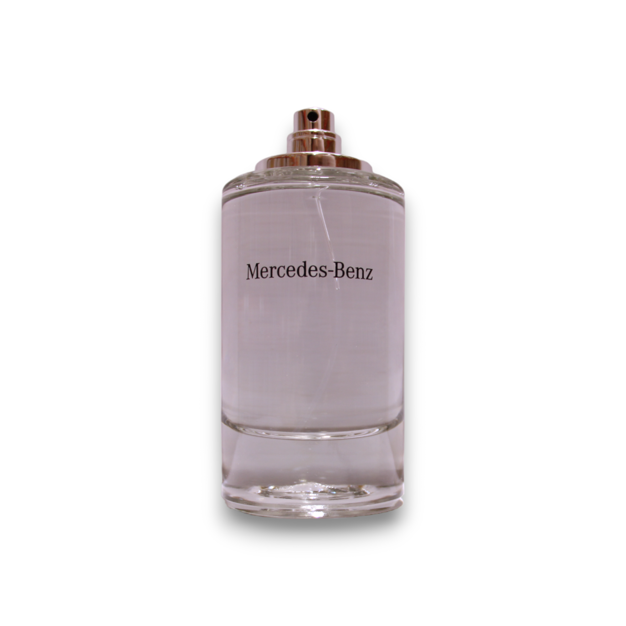 Mercedes-Benz, Mercedes Benz, Eau De Toilette, For Men, 120 ml *Tester