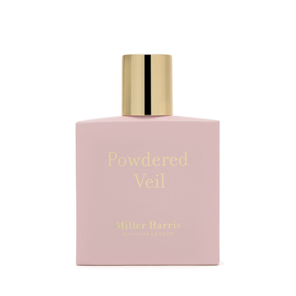 Miller Harris, Powdered Veil, Eau De Parfum, For Women, 100 ml *Tester