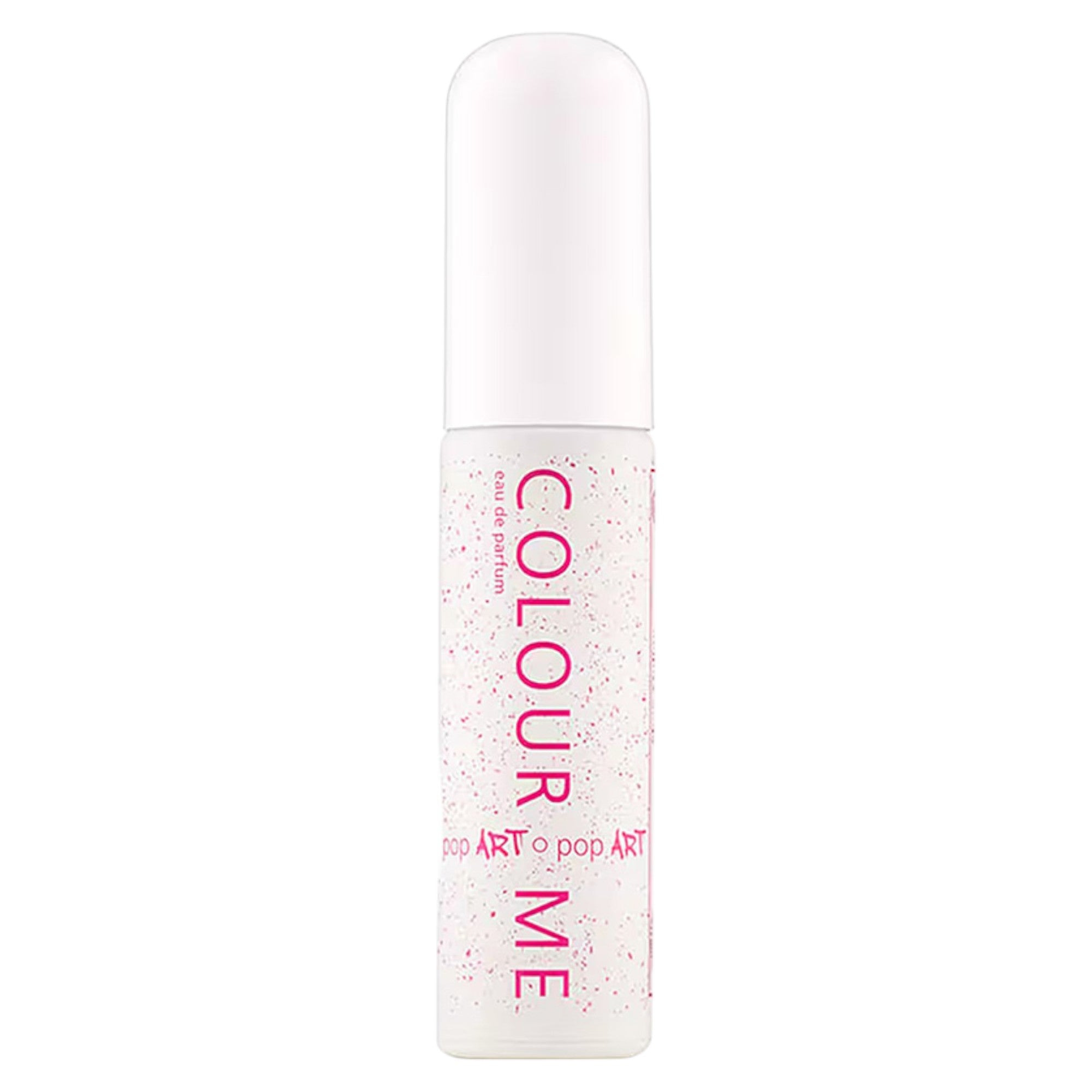 Milton Lloyd, Colour Me Pop Art, Eau De Parfum, For Women, 50 ml