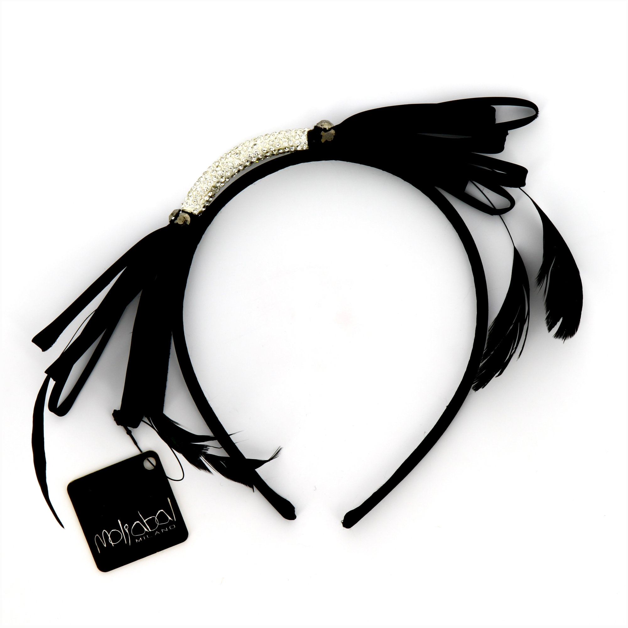 Moliabal, Moliabal, Hair Band, 118