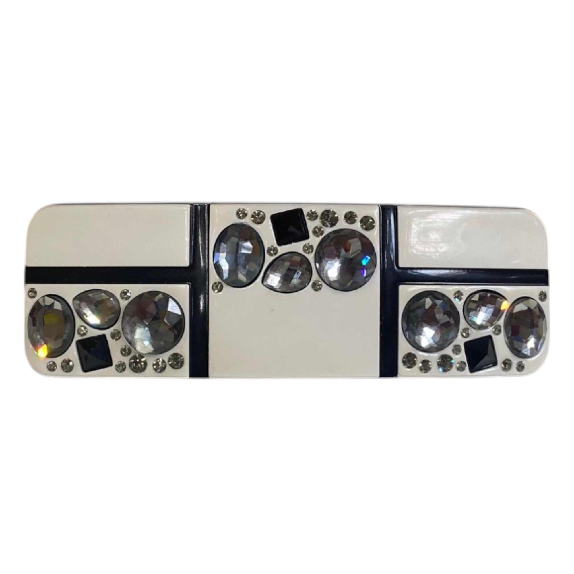 Moliabal, Moliabal, Hair Clip, 097